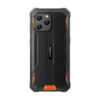 Blackview pametni robustni telefon BV5300 PRO 4/64GB, oranžen