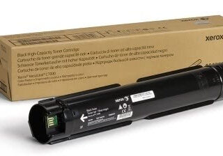 Xerox rumen toner hi-cap za Versalink C7000