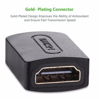 Ugreen HDMI (Ž na Ž) podaljšek – polybag