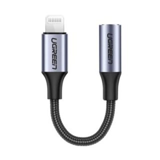 Ugreen adapter Lightning v avdio 3.5mm – box