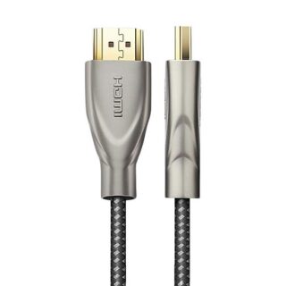 Ugreen HDMI 2.0 karbonski kabel 3m – box
