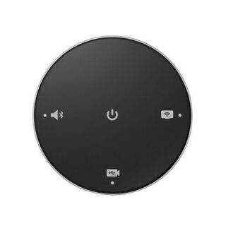 WEB Kamera Logitech ConferenceCam Connect bluetooth