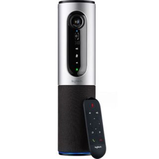 WEB Kamera Logitech ConferenceCam Connect bluetooth