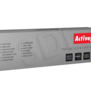 ActiveJet toner HP CF280X, 6900 strani