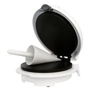 Adler aparat za peko vafljev 1500W