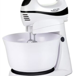 Adler mešalnik s posodo 300W