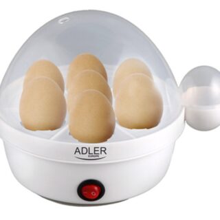 Adler kuhalnik za jajca 450w