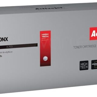 ActiveJet črn toner Xerox 113R00730