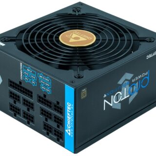 Chieftec Proton Series 1000W ATX modularni napajalnik