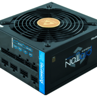 Chieftec Proton Series 750W ATX modularni napajalnik