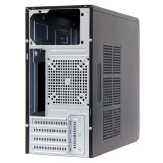 Chieftec HT-01B-350GPB 350W USB3 mATX ohišje z napajalnikom