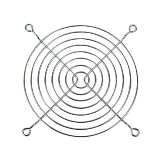 ARCTIC zaščitna rešetka za 120mm ventilatorje