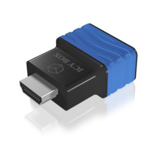 Icybox adapter HDMI na VGA