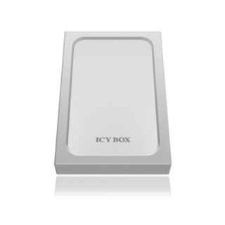 Icybox IB-254U3 zunanje ohišje, 2.5″ SATA, USB 3.0, 9.5mm