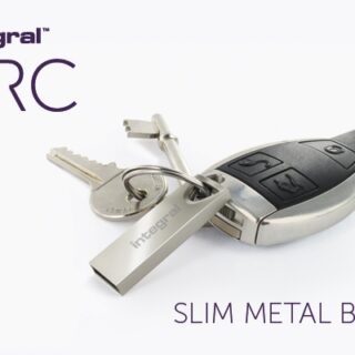 INTEGRAL ARC 16GB USB2.0 spominski ključek