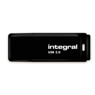 INTEGRAL BLACK 256GB USB3.0 spominski ključek