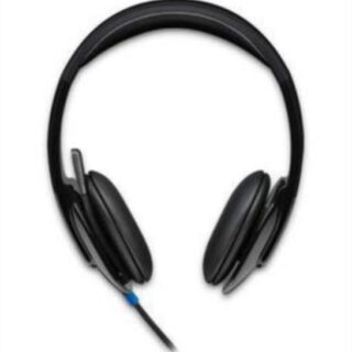 Logitech USB Headset H540 slušalke z mikrofonom