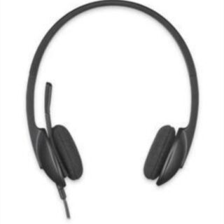 Logitech USB Headset H340 slušalke z mikrofonom