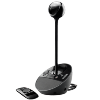 Logitech BCC950 ConferenceCam, USB