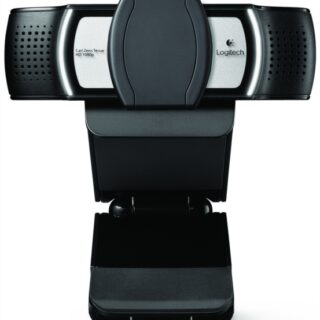 Logitech C930e spletna kamera