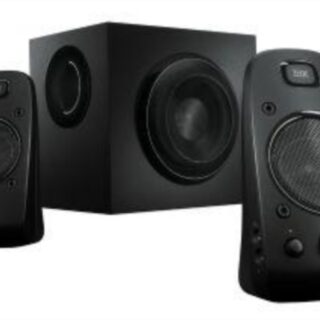 Logitech Z623 2.1 zvočniki