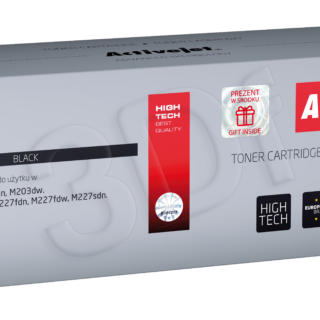 ActiveJet črn toner HP 30 CF230A