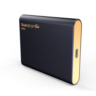 Teamgroup 960GB SSD PD400 USB-C 3.1 Gen1