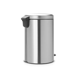 Brabantia koš za smeti 20L mat kovinski