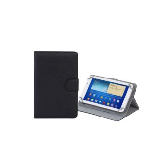 RivaCase črna torbica za tablice 7″ 3012 black