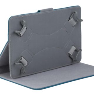 RivaCase turkizna torba za tablico 9.7″-10.5″ 3017 AQUAMARINE