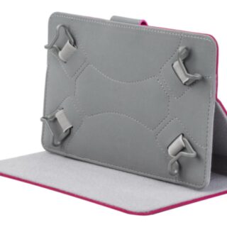 RivaCase roza torbica za tablico 9.7″-10.5″ 3017 pink