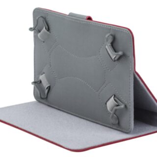 RivaCase rdeča torba za tablico 9.7″-10.5″ 3017 red