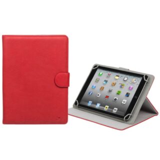RivaCase rdeča torba za tablico 9.7″-10.5″ 3017 red