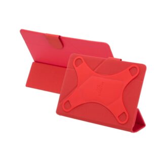RivaCase rdeča torba za tablico 9.7″-10.5″ 3137 red