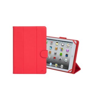 RivaCase rdeča torba za tablico 9.7″-10.5″ 3137 red