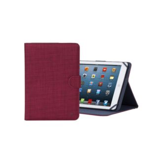 RivaCase rdeča torba za tablico 9.7″-10.5″ 3317 red