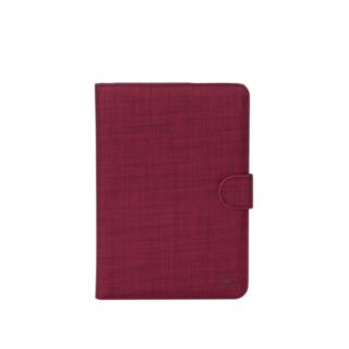 RivaCase rdeča torba za tablico 9.7″-10.5″ 3317 red