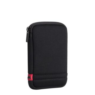 RivaCase črna torbica za HDD 2,5″ 5101