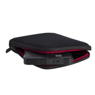 RivaCase črna torbica za HDD 2,5″ 5101