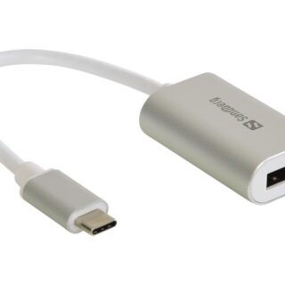 Sandberg USB-C na DisplayPort adapter
