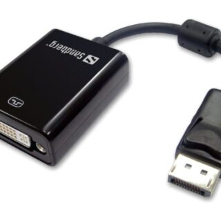 Sandberg Adapter DisplayPort>DVI