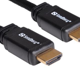 Sandberg HDMI 2.0 4k kabel, 2m