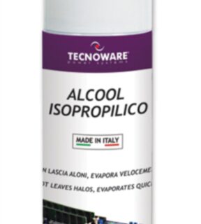 Tecnoware čistilni alkohol, 200ml