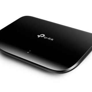 TP-LINK SG1005D 5 port Gigabit mrežno stikalo / switch