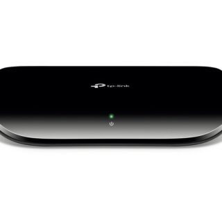 TP-LINK SG1005D 5 port Gigabit mrežno stikalo / switch