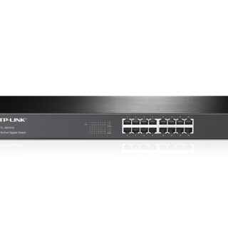 TP-link stikalo 16 port Gigabit TL-SG1016