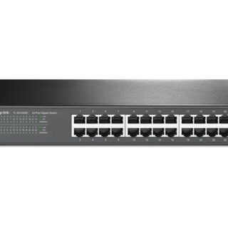TP-link stikalo 24-port Gigabit 10/100/1000 TL-SG1024D