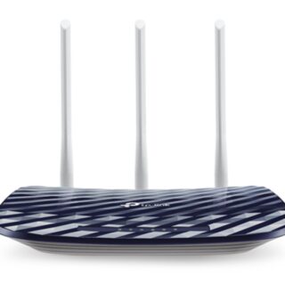 TP-LINK ARCHER C20 AC750 brezžični Dual Band usmerjevalnik