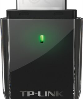 TP-LINK Archer T2U 600Mbps Dual Band brezžična USB mrežna kartica