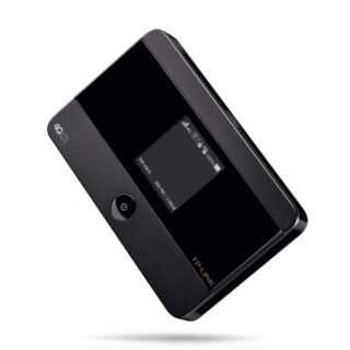 TP-LINK M7350 4G LTE 150Mpbs mobilni Wi-Fi modem/usmerjevalnik